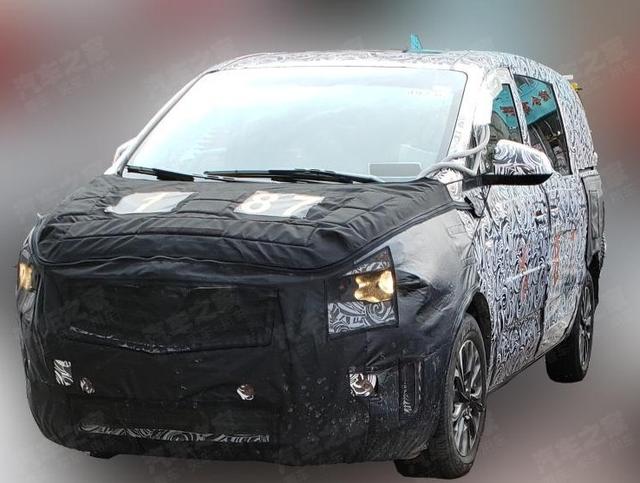 想知道“别克“最近有什么新消息么，都在这里了