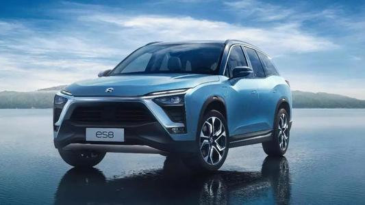 蔚来汽车与小鹏汽车的合作可以为新能源车企提供新的发展思路吗？