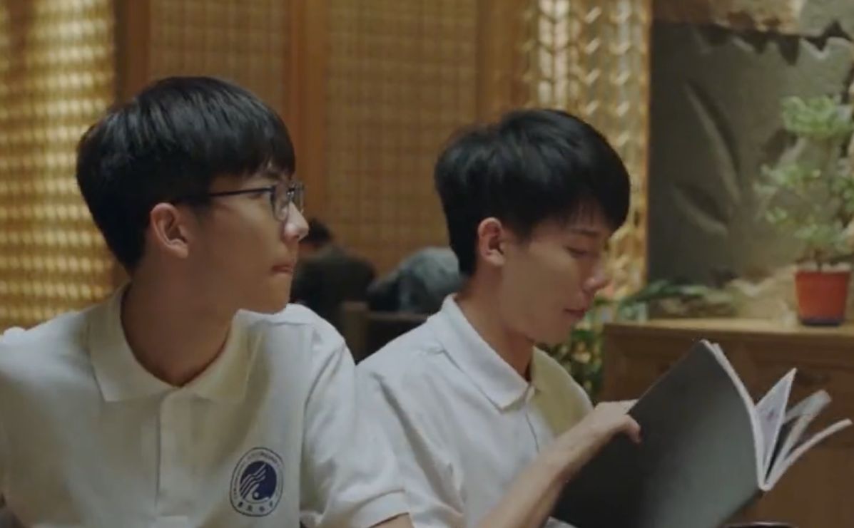 小欢喜:一场意外的来临,林磊儿,王一笛成就佳话