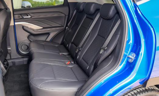 8年SUV销量前十名,它被称安全性最高