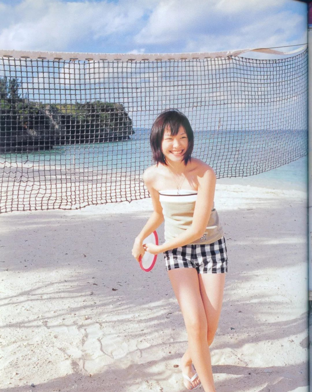 [写真剧场] 你们的老婆 —— 新垣结衣