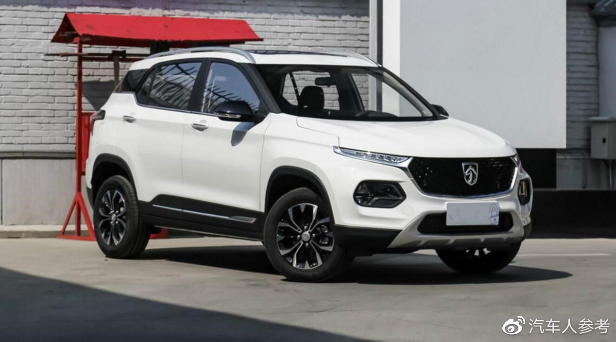 隔音绝佳,安全性一流,这配8速CVT才7万的SUV,怎么可能不火?