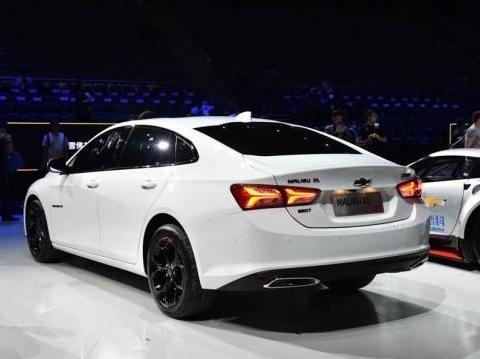 近期“美系中型轿车“动态汇总，都在这个专题里