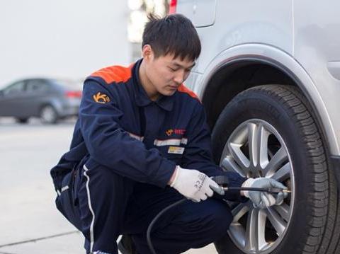 不同车龄的汽车应该如何保养呢这还真的不一样，快来一起看一看