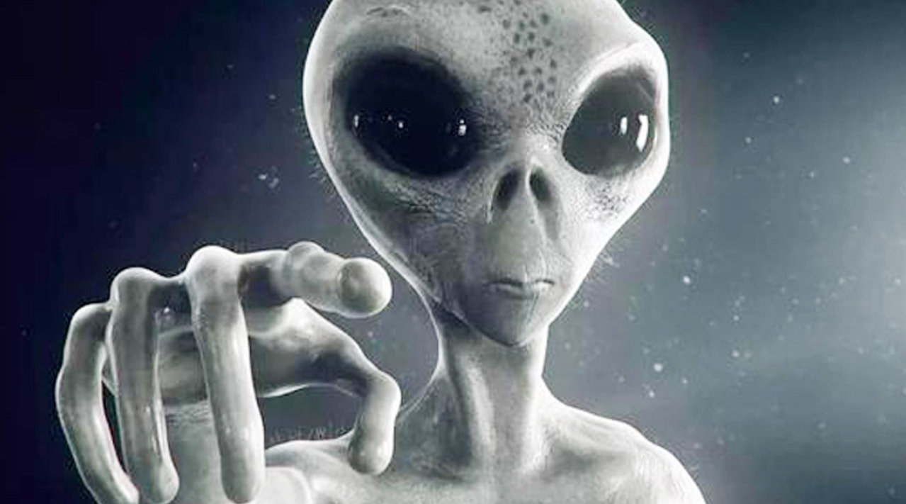 神秘的51区:真有外星人帮助发展科技吗?