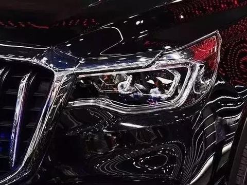 速递!新鲜的“红旗“资讯全在这，看我就够了