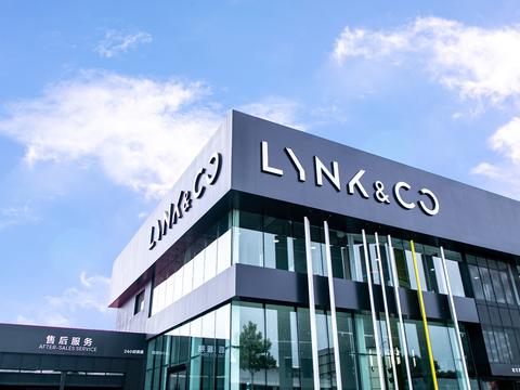 领克终端表现突出，多地单店销量破千！