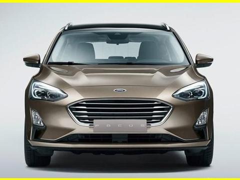 新福克斯旅行版，简直就是移动大床房，能装能越野，三缸不到15万