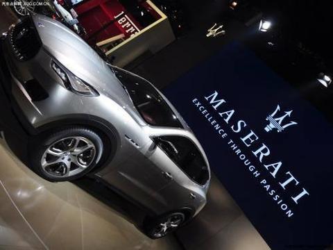 没白等！玛莎拉蒂终于下探中低端市场，新车开出去比保时捷有面子