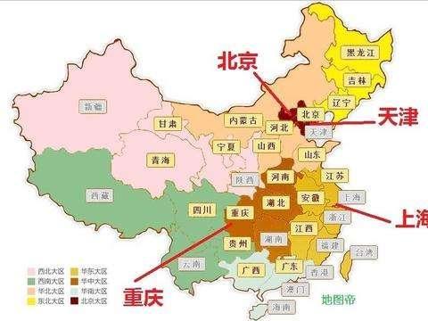 有人提出我国应该增加几个\