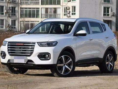 想知道“哈弗“最近有什么新消息么，都在这里了