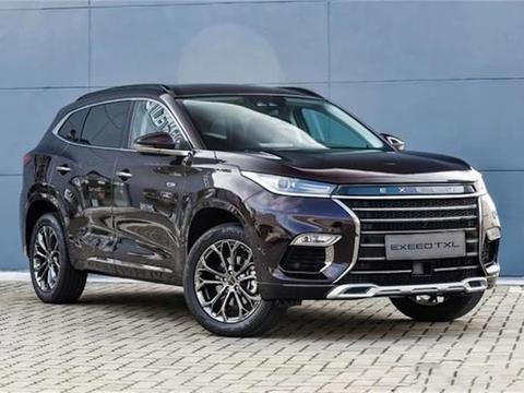 谁再敢说国产车低端？奇瑞推出国六引擎，这颜值没的说