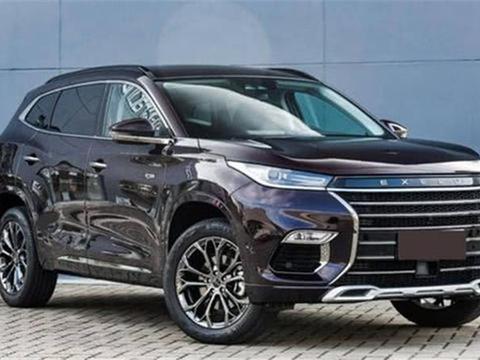 首台19款奇瑞星途到店，售价曝光，国人：不火不科学！