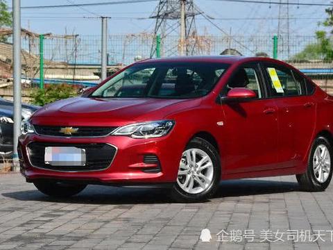 后悔买早了，6万起步，8万配真皮座椅，跌2万成最廉价的合资车