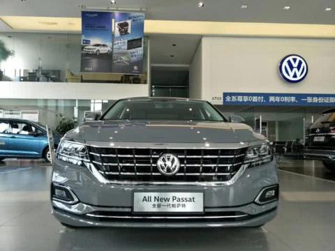 “德系中型车“最全资讯一网打尽，有我就够了