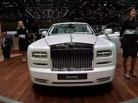 “英系大型三厢车“最全资讯一网打尽，有我就够了