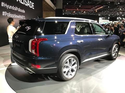 “日系中型SUV“最新资讯都在这了，就等你来