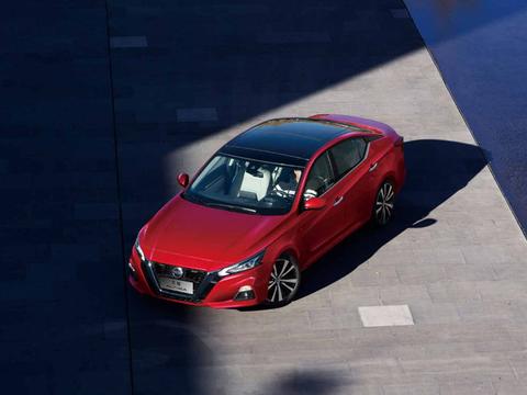 这里有“20-30万中型轿车“的最新资讯请不要错过