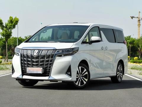 “中型MPV“最新资讯都在这了，就等你来