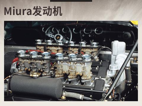 从Countach到Diablo 让蛮牛走向辉煌的两代神车