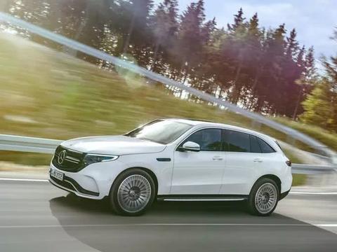 奔驰这款SUV想不火都难，推七款不同版本