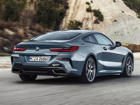 全中国都买不到的最牛宝马！比7系帅、比大奔快、比超跑实用