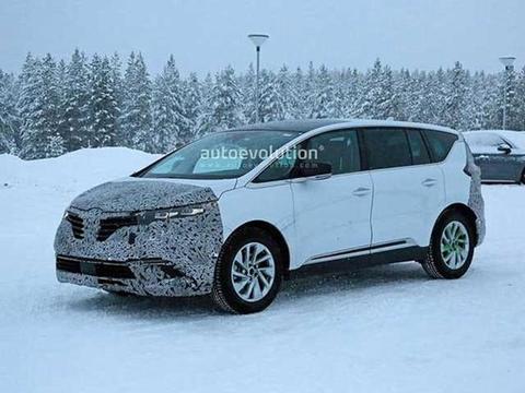 想知道“30-50万中型MPV“最近有什么新消息么，都在这里了