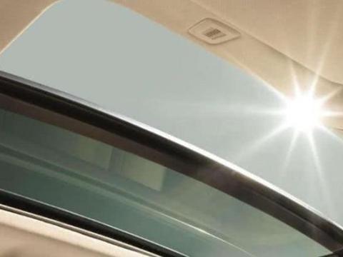 汽车天窗漏雨了？简单几招帮你搞定