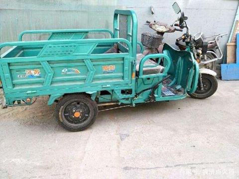 电动三轮车，电瓶不耐用，有什么办法？