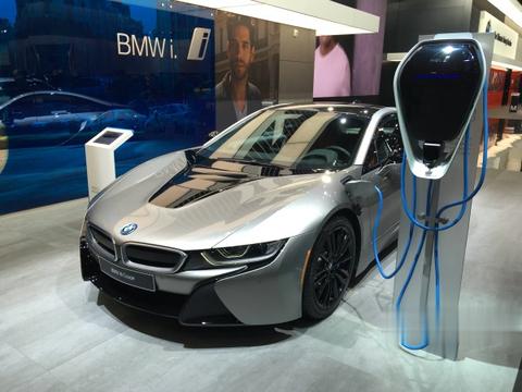 纵观全世界车企，在新能源布局与发展上，哪家最早、 哪家最好？