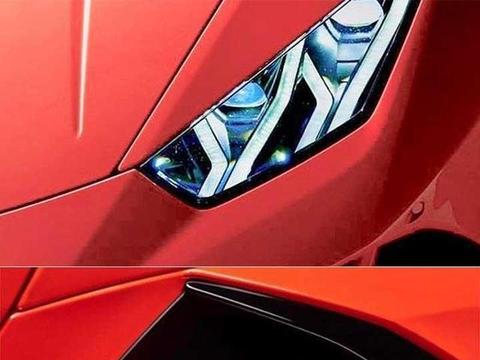 昨天一位付定金买兰博基尼的朋友，今天看这新闻晕了过去