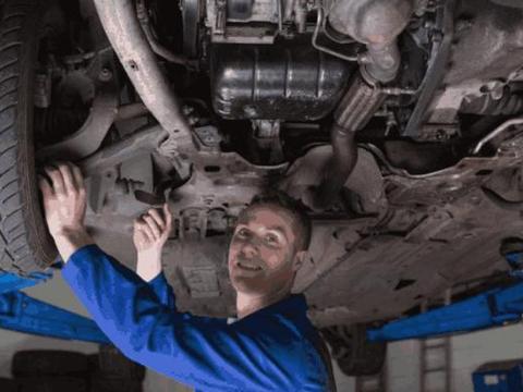 保养汽车小妙招：在汽车底盘加上这个小东西，车子多开十年！