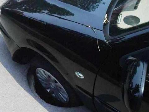 生活中这4样东西堪称“轮胎天敌”，看到要绕着走