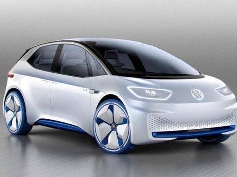 大众汽车将全力转战新能源，你会购买大众新能源吗？