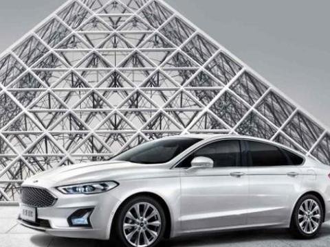 想知道“福特“近期资讯盘点，你想要的这里都有