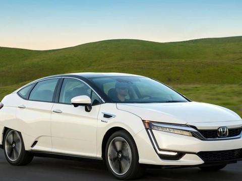 本田车太省油了！每公里油耗不到1毛，明年就能买到