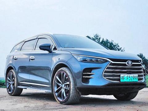 目前买新能源汽车需要注意哪些方面？