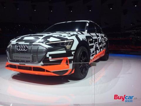 传统车企交付也困难？ 奥迪e-tron或推迟至2月交付