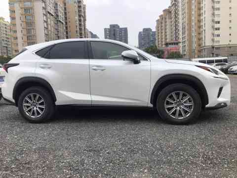 雷克萨斯NX车主为何提车5个月后开始吐槽?看看他都说了啥!
