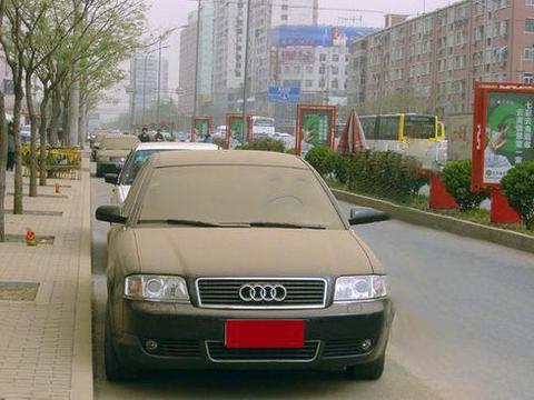 车放一两个月不开会怎么样？