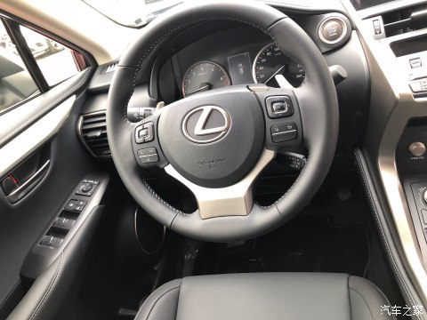 雷克萨斯NX车主为何提车5个月后开始吐槽?看看他都说了啥!