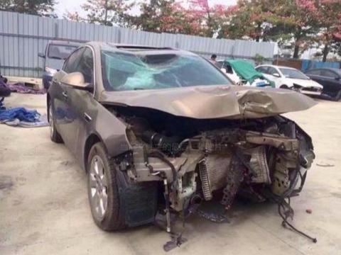 “30-50万美系中型车“必看资讯都在这，你错过了吗