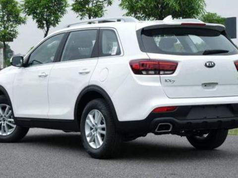 这里有“20-30万韩系中型车“的最新资讯请不要错过