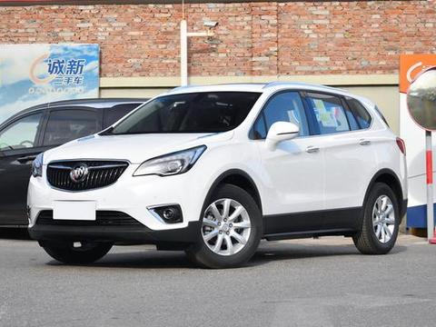 “美系中型SUV“必看资讯都在这，你错过了吗