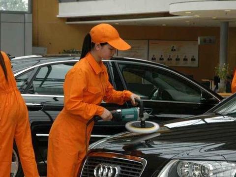 新车入手别急着开 这几件事一定要牢记