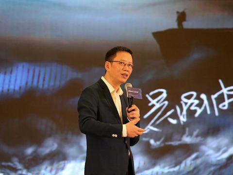 总有一种风暴让你激动如大海 | 车市启示录①