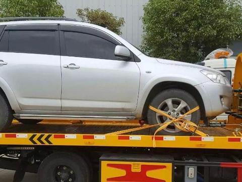 老司机这4项救援都是免费的，随叫随到，车主4S店为何不说