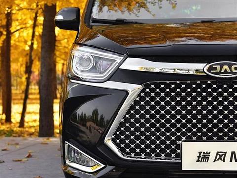 想知道“江淮汽车“最近有什么新消息么，都在这里了