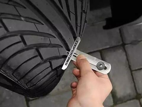 长途前不做保养，但这5个地方一定要检查