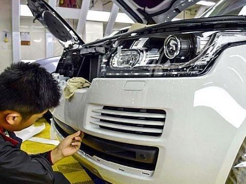 汽车开了5万公里，这5个地方需要更换，很多人不知道